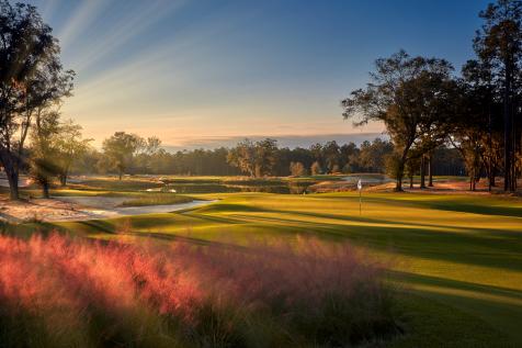 golfdigest congaree